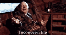 inconceivable gif from the Princess Bride